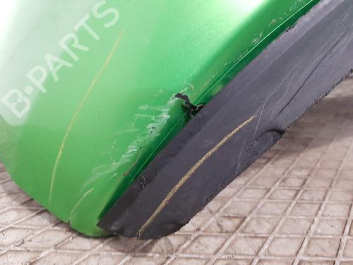 Front bumper MAZDA 2 (DE_, DH_) 1.3 (DE3FS) | BP29263026C7 
