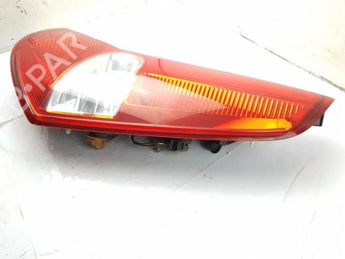 Right taillight SUZUKI SPLASH (EX) 1.2 (A5B412) | BP27487252C35