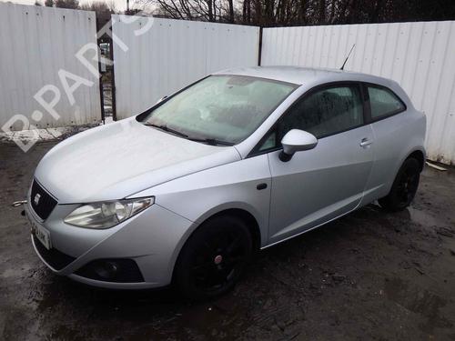 Warning switch SEAT IBIZA IV (6J5, 6P1) 1.4 | BP36953244I22  - Image 11