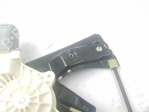 Front right window mechanism FORD FOCUS III 1.6 TDCi | BP36965627C23 - Image 6