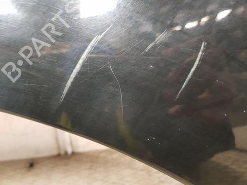 Left front fenders BMW 1 (F20) 116 d | BP29167685C41 