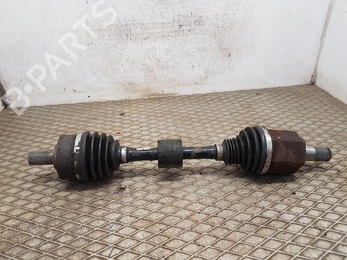 Transmissão frente esquerda VOLVO XC90 II (256) B5 Mild-Hybrid AWD (235 hp) 31282586