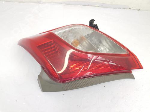 Used Right taillight Right taillight 38728370 38728370