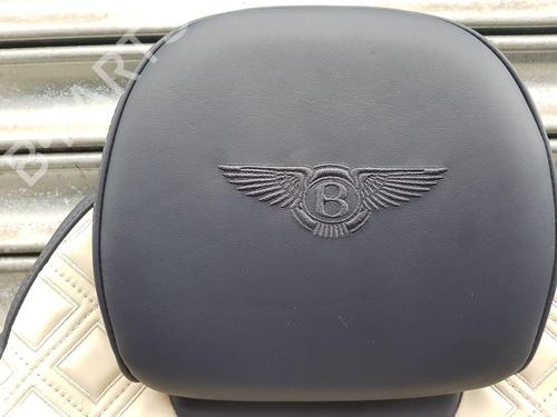 Right front seat BENTLEY CONTINENTAL Convertible (3S_) 6.0 AWD | BP27579667C16  - Image 79