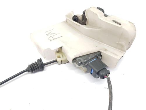 Front left lock VW TRANSPORTER T5 Bus (7HB, 7HJ, 7EB, 7EJ) 1.9 TDI | BP29262759C98 