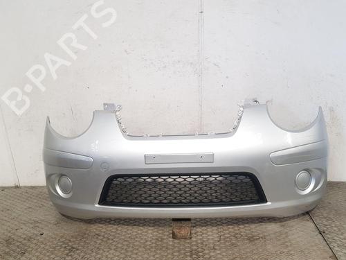 Foran støtfanger Foran støtfanger KIA PICANTO I (SA) 1.0 (63 hp) 36308299 36308299
