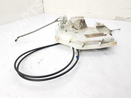 Front right lock SUZUKI SWIFT III (MZ, EZ) 1.3 (RS413, ZC11S) | BP31691040C97 