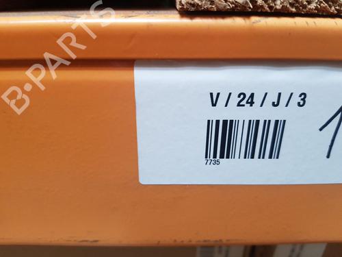 Heater blower motor RENAULT TWINGO II (CN0_) 1.2 (CN0D) | BP37266742M62 - Image 7