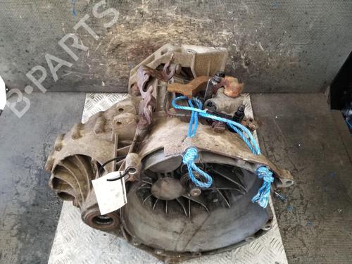 Getriebe für FORD TRANSIT Van (FA_ _) 2.2 TDCi (100 hp) 32406066