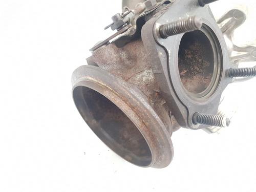 Turbocharger/Supercharger MCLAREN MP4 Coupe 12C | BP22667855M71 