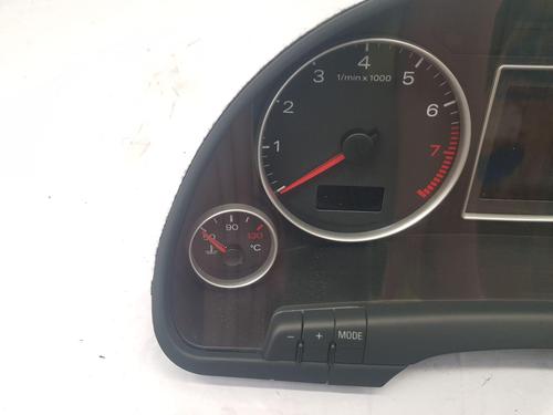 Instrument cluster AUDI A4 B7 (8EC) 2.0 | BP36459856C47 - Image 2