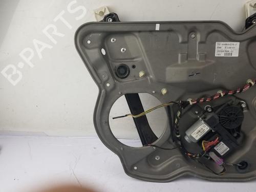 Used Front left window mechanism Front left window mechanism 38599233 38599233