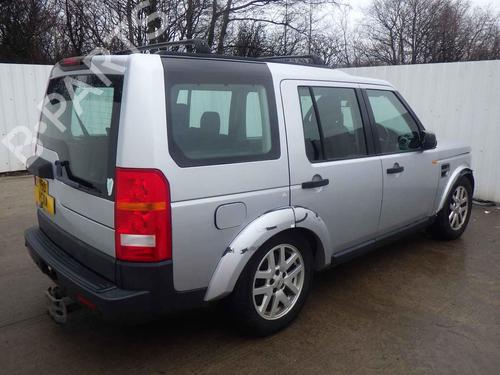 Engine control unit (ECU) LAND ROVER DISCOVERY III (L319) 2.7 TD 4x4 | BP27579621M57 - Image 10