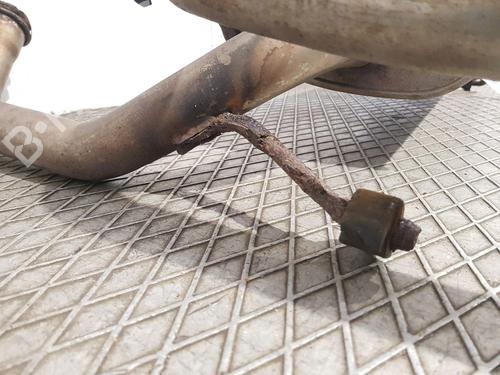 Exhaust system SUZUKI SX4 (EY, GY)  | BP22673678M121 
