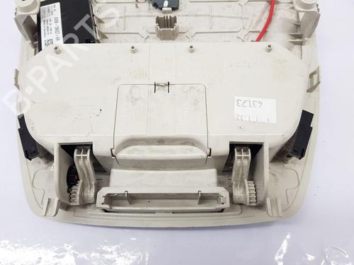 Interior roof light FORD FOCUS III 1.0 EcoBoost | BP32003836I8