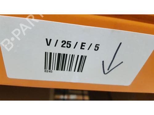 Wiring harness TESLA MODEL Y (5YJY) EV Performance All-wheel Drive | BP36697916E16 - Image 24