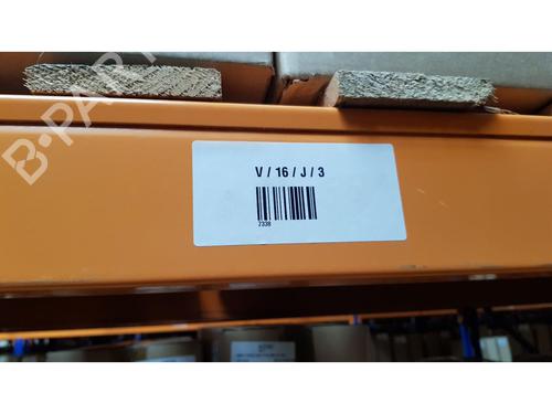 AC compressor TOYOTA RAV 4 IV (_A4_)  | BP22206548M34 