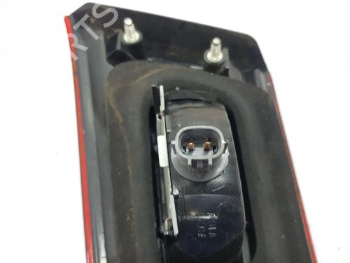 Venstre baglygte bagklap MITSUBISHI ASX (GA_W_) 1.6 MIVEC (GA1W) | BP22683432C79 