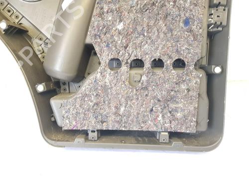 Front left panel FORD TRANSIT CUSTOM V362 Bus (F3)  | BP34196164C58  - Image 9