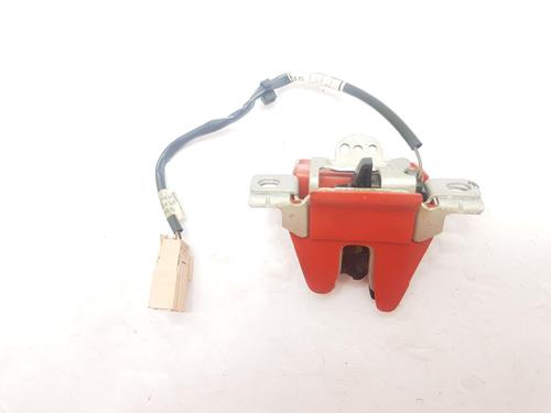 Used Tailgate lock VW FOX Hatchback (5Z1, 5Z3, 5Z4) 1.2 (55 hp) 29378947