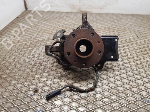 Achsschenkel links vorne für VAUXHALL VIVARO B Van (X82) 1.6 CDTi (120 hp) 30290151