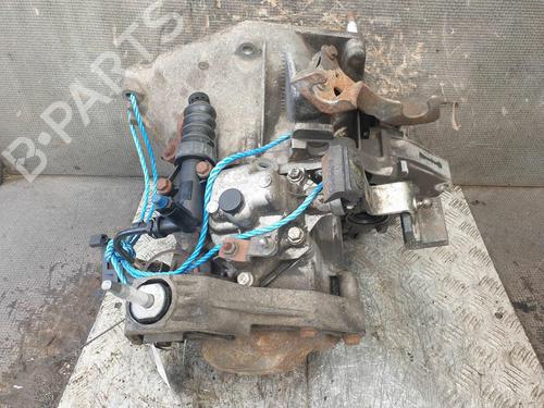 Gearbox FIAT 500 (312_) 0.9 (312AXG1A, 312.AXG11) | BP27240829M3 