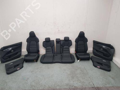 Used Right front seat Right front seat 38751246 38751246