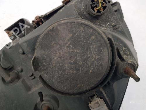 Right headlight PEUGEOT BIPPER (AA_) 1.3 HDi 75 | BP30690116C29 