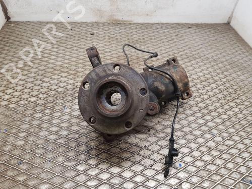 Used Right front steering knuckle MAXUS V80 Bus 2.5 D (136 hp) 30689985