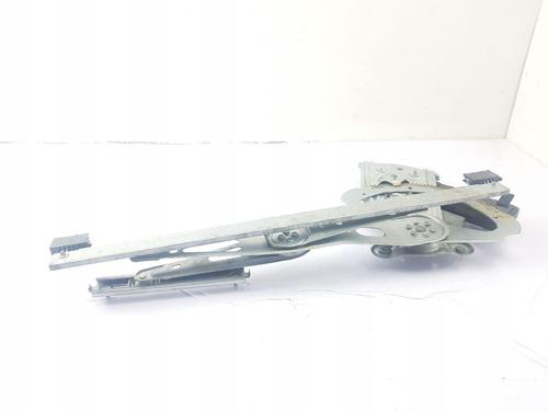 Front right window mechanism RENAULT SCÉNIC III (JZ0/1_) 1.5 dCi | BP31983507C23