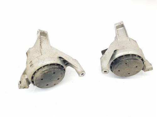 Motoraufhängung für BENTLEY CONTINENTAL Convertible (3S_) 4.0 V8 AWD (549 hp) 31633012