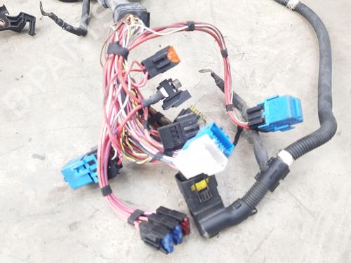 Cable BMW 5 (F10)  | BP22673603E12 