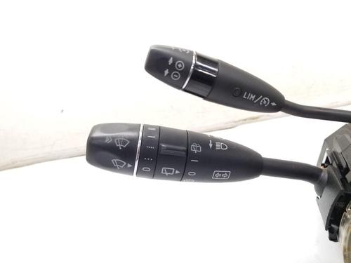 Steering column stalk MERCEDES-BENZ M-CLASS (W164) ML 280 CDI 4-matic (164.120) | BP22673249I23 