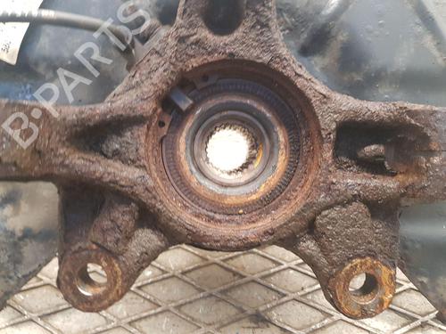 Høyre Styrespindel lagerhus VAUXHALL MOKKA / MOKKA X (J13) 1.6 | BP30290372M26