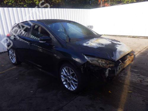 Brugte FORD FOCUS III 1.0 EcoBoost (125 hp) 4379284