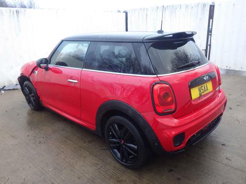 Reservehjul kit MINI MINI (F56) Cooper | BP34042975C119  - Image 12