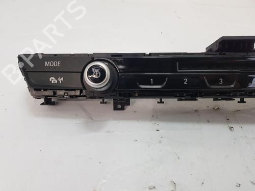 Radio BMW 5 (G30, F90) M5 | BP22668901E6 