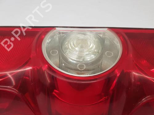 Left taillight FIAT DOBLO Cargo (263_) 1.3 D Multijet | BP40463329C34 - Image 4
