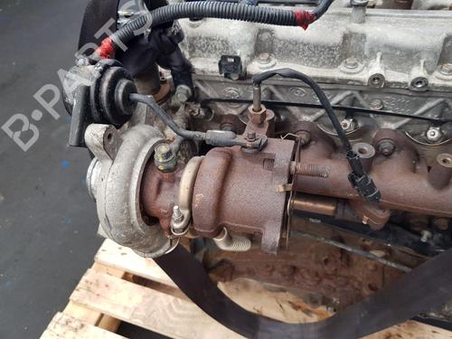 Engine KIA CEE'D Sportswagon (JD) 1.4 CRDi 90 | BP28105033M1 