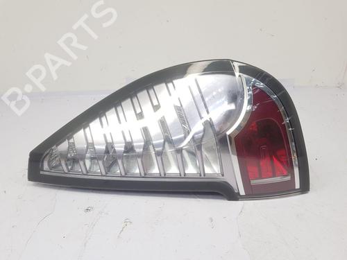 Used Right taillight Right taillight RENAULT GRAND SCÉNIC III (JZ0/1_) 1.5 dCi (JZ09, JZ0D, JZ10, JZ14, JZ1G, JZ29, JZ2C) (110 hp) 33726575 33726575