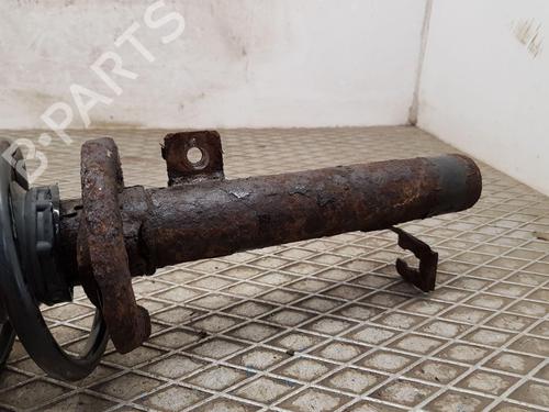 Left front shock absorber FORD FIESTA V (JH_, JD_) 1.25 16V | BP29492544M16 