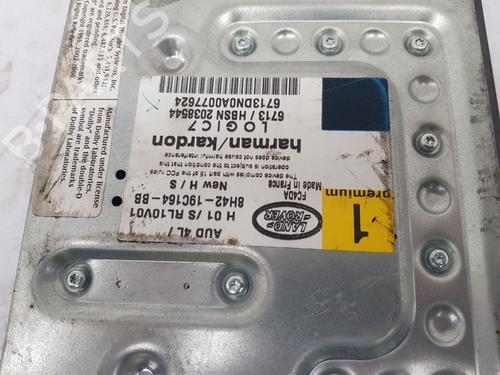 Electronic module LAND ROVER DISCOVERY IV (L319) 3.0 TD 4x4 | BP34142262M83 - Image 7
