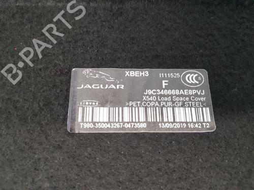 Rear parcel shelf JAGUAR E-PACE (X540) 2.0 D150 | BP36698693C85  - Image 7