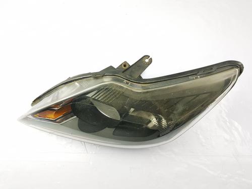 Used Left headlight FORD FOCUS II Turnier (DA_, FFS, DS) 1.6 TDCi (110 hp) 29292523