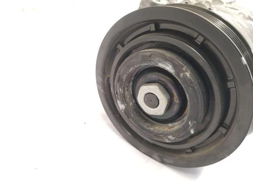 AC compressor AUDI Q5 (FYB, FYG) SQ5 TFSI quattro | BP27811401M34