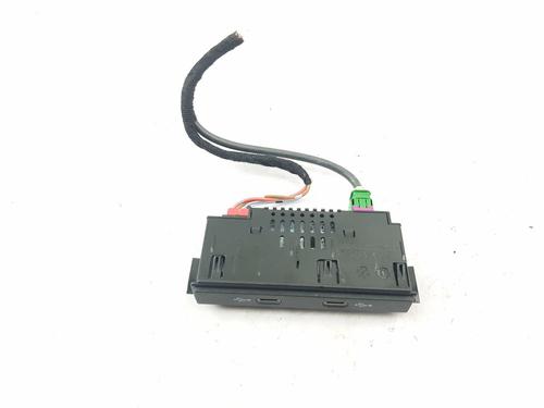 Used Electronic module VW GOLF VIII (CD1, DA1) 1.5 eTSI (150 hp) 30603720