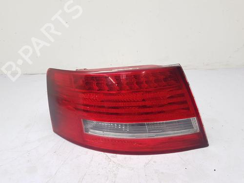 Left taillight AUDI A6 C6 (4F2) 3.0 TDI quattro | BP36697979C34 - Image 2