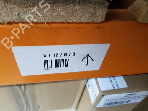 Engine control unit (ECU) MINI MINI (F55) Cooper | BP32483971M57 