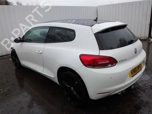 Radio VW SCIROCCO III (137, 138)  | BP22207475E6 