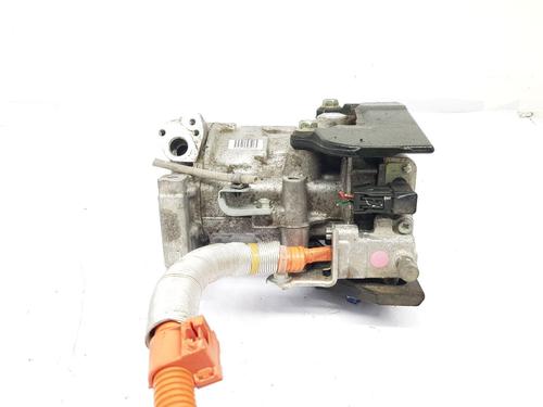 AC compressor HONDA CR-V V (RW_, RT_) 2.0 E-CVT HYBRID AWD (RT6) | BP31983604M34